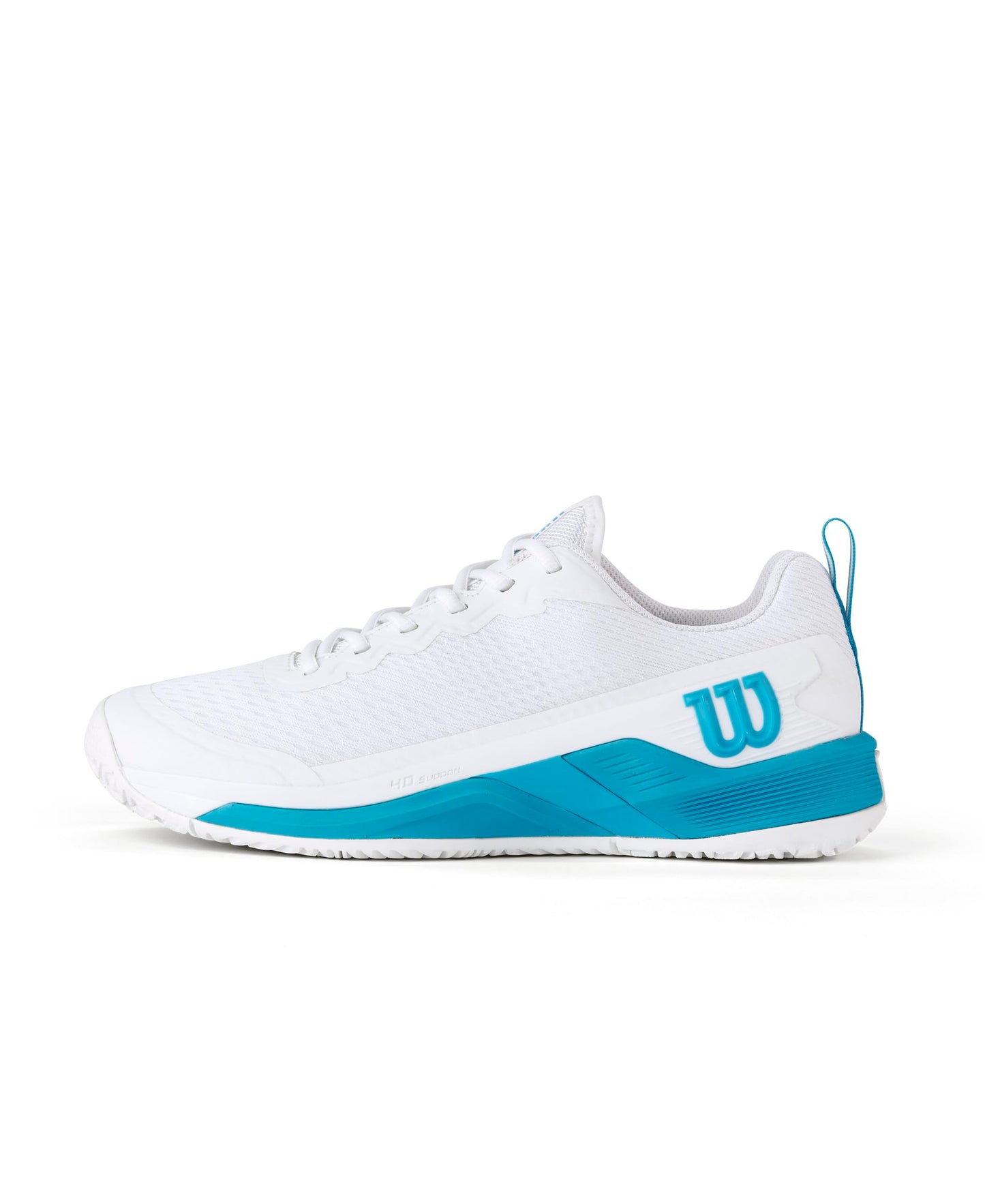 Wilson Men’s Rush Pro 4.5 Tennis Shoes