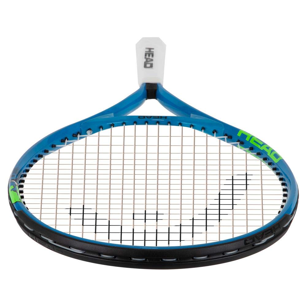HEAD Speed Junior Tennis Racquet - Tennis Mindset