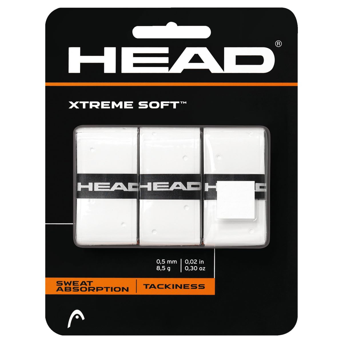 HEAD Xtreme Soft Overgrip