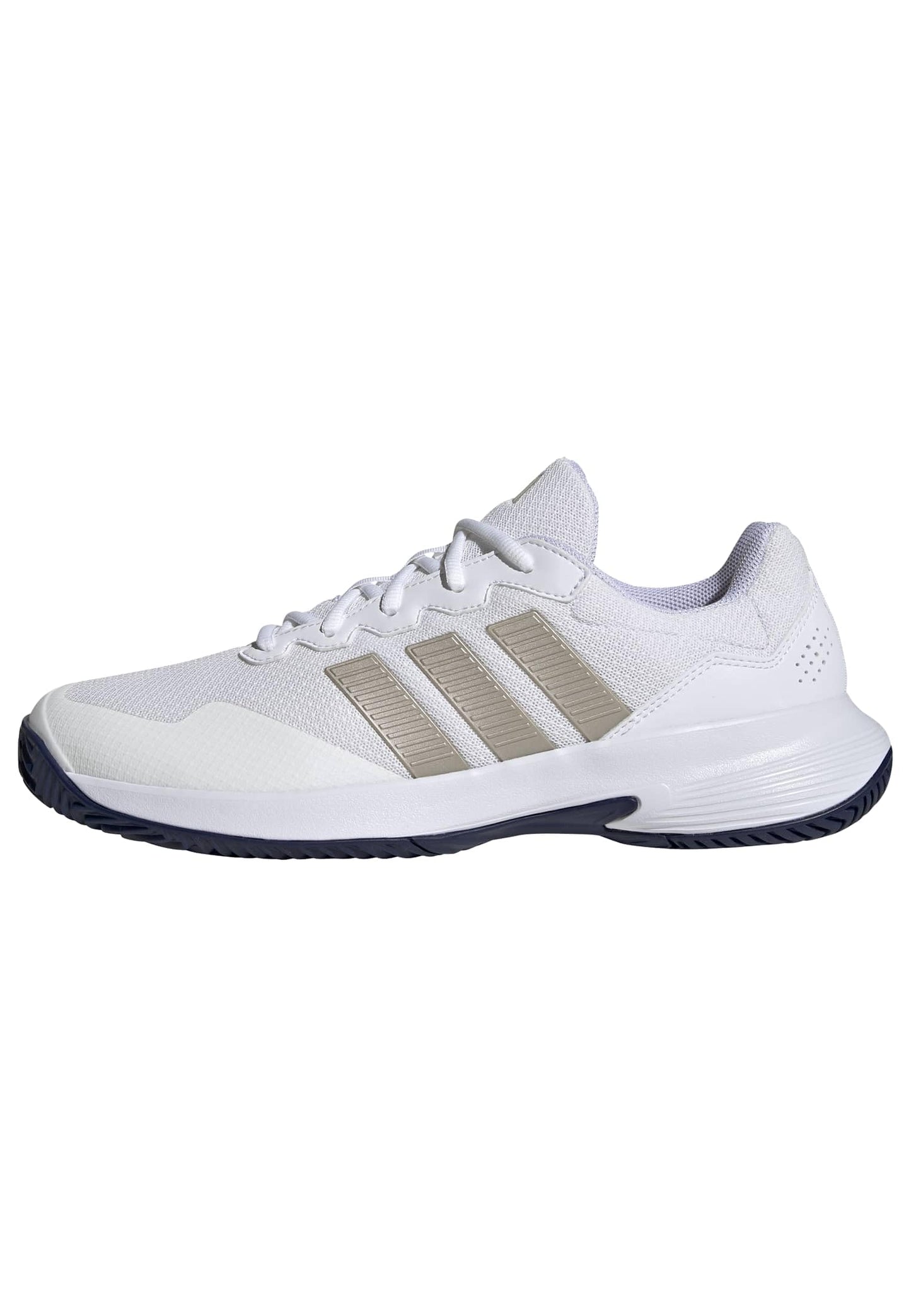 adidas Men's Gamecourt 2 Tennis Shoes