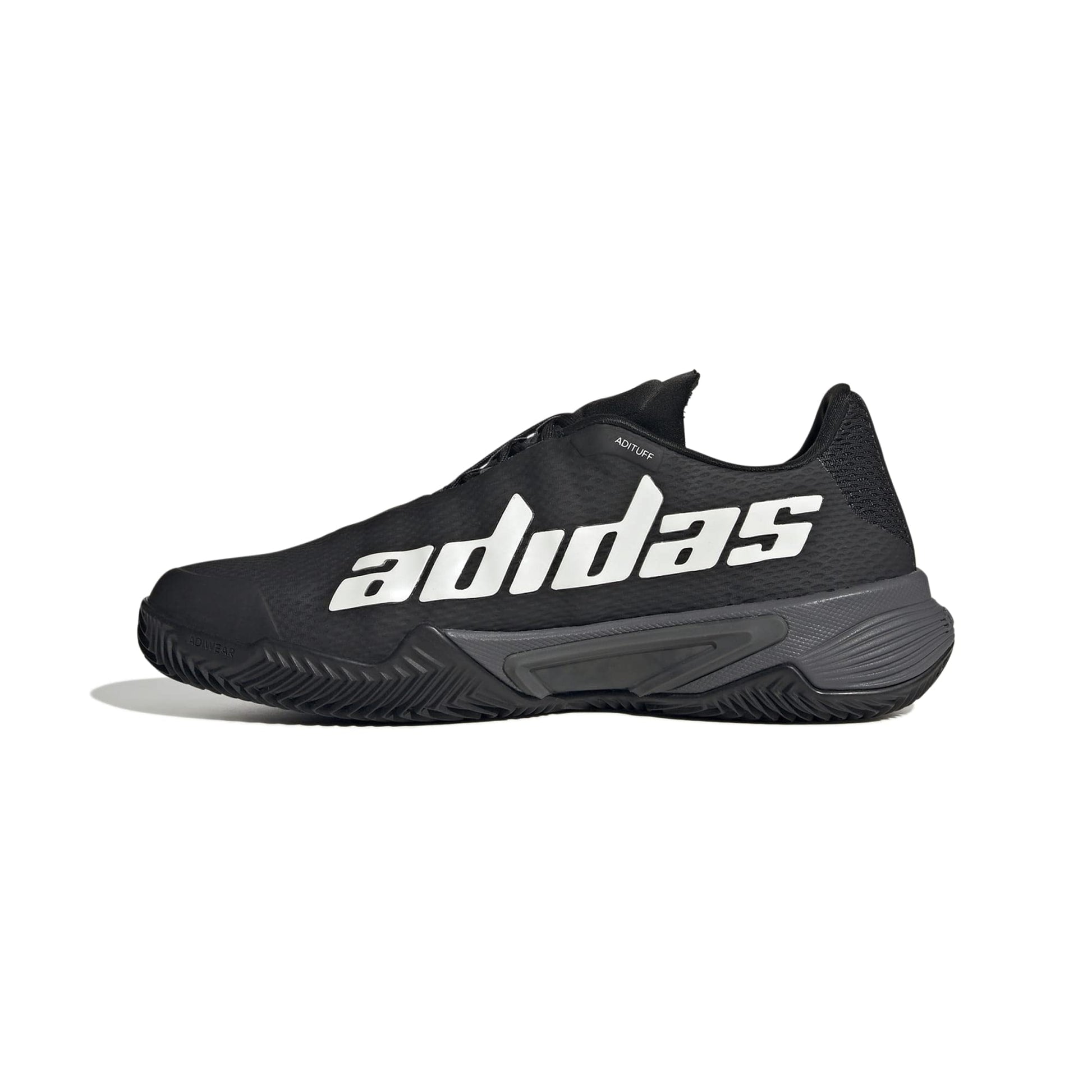 Adidas Men's Barricade Clay Tennis Shoe - Tennis Mindset