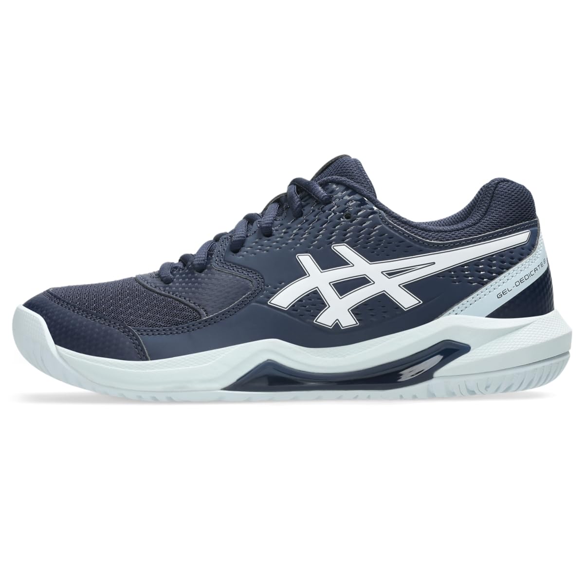 ASICS Women's Gel-Dedicate 8 Tennis Shoes - Tennis Mindset