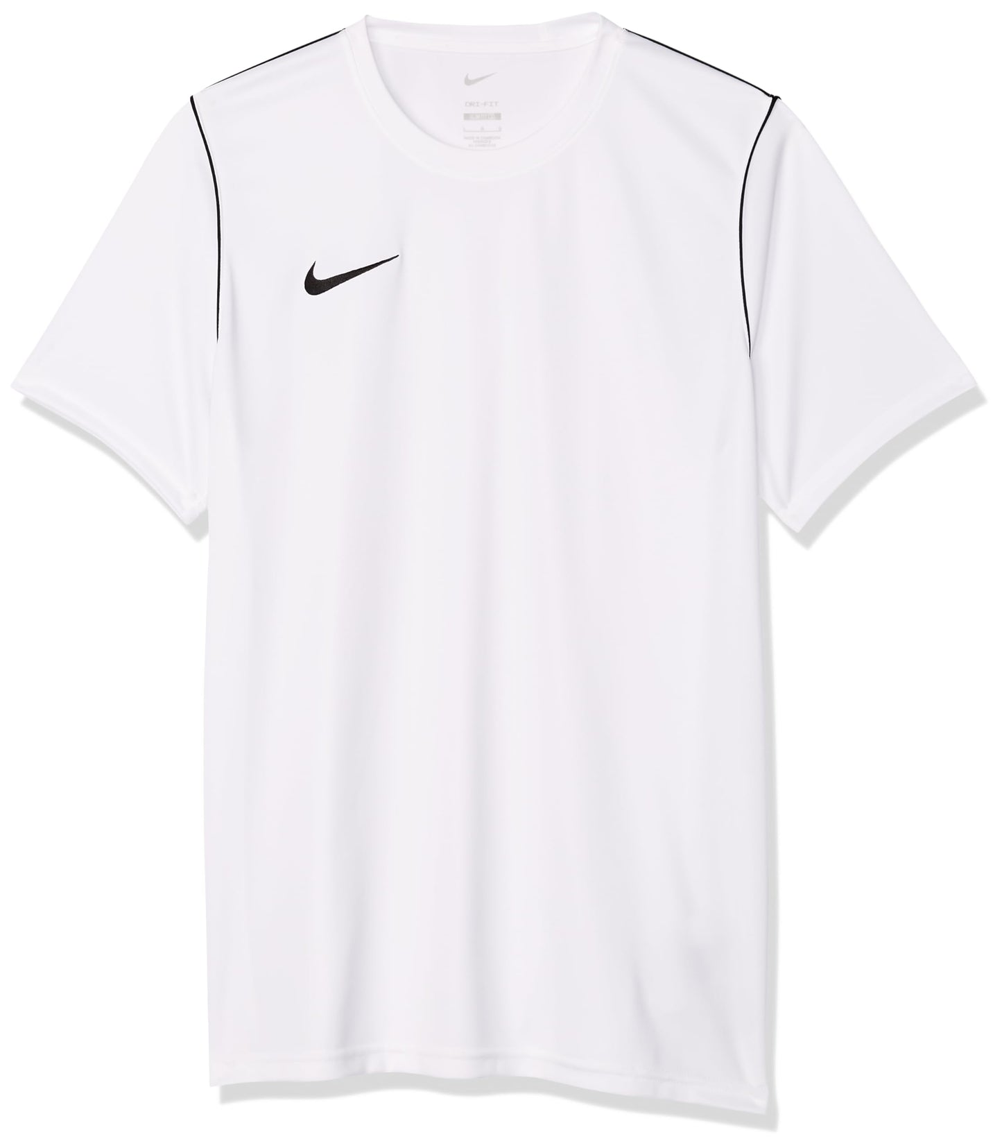 Nike Men's Park Short Sleeve T Shirt - Tennis Mindset