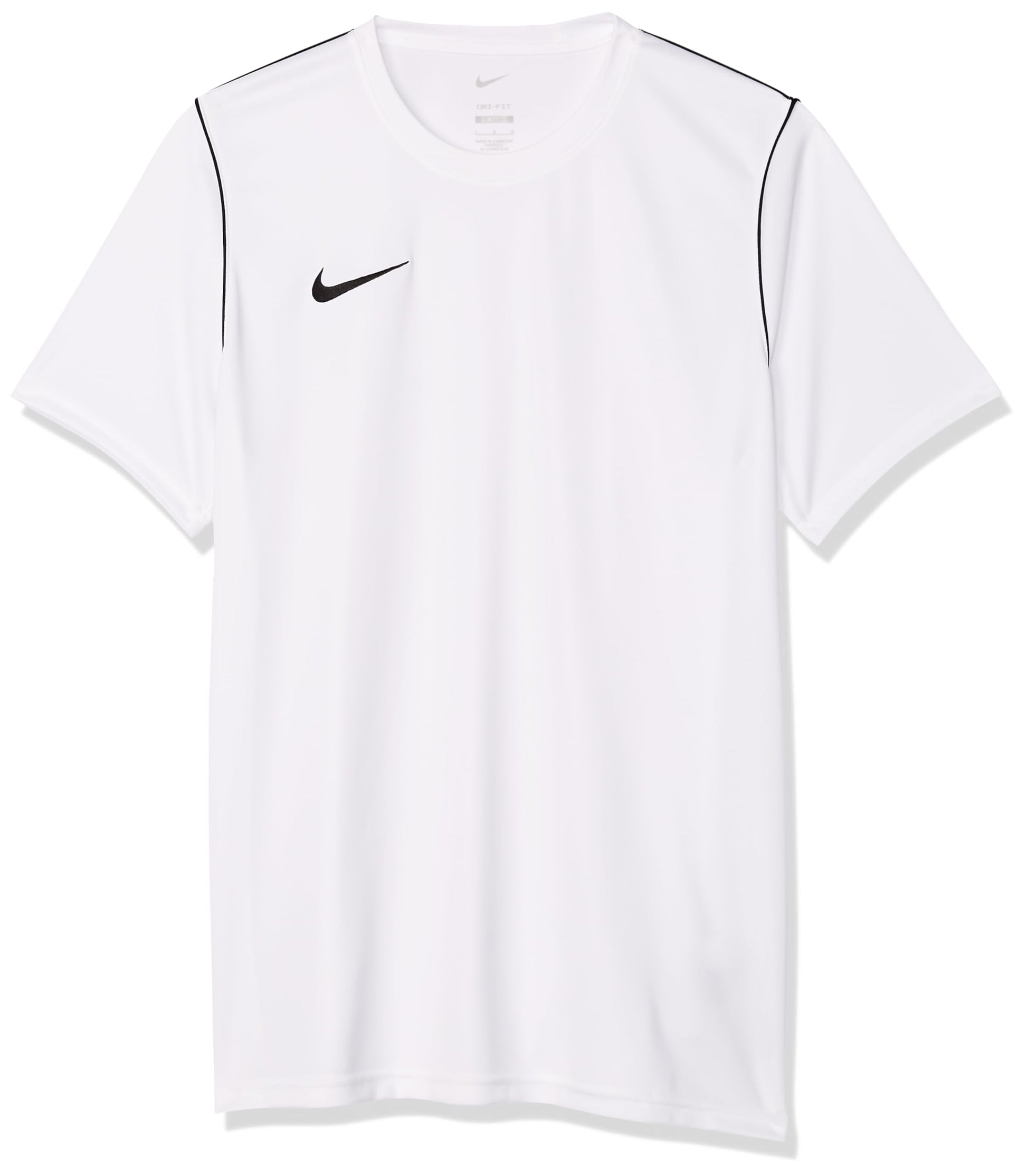 Nike Men's Park Short Sleeve T Shirt - Tennis Mindset