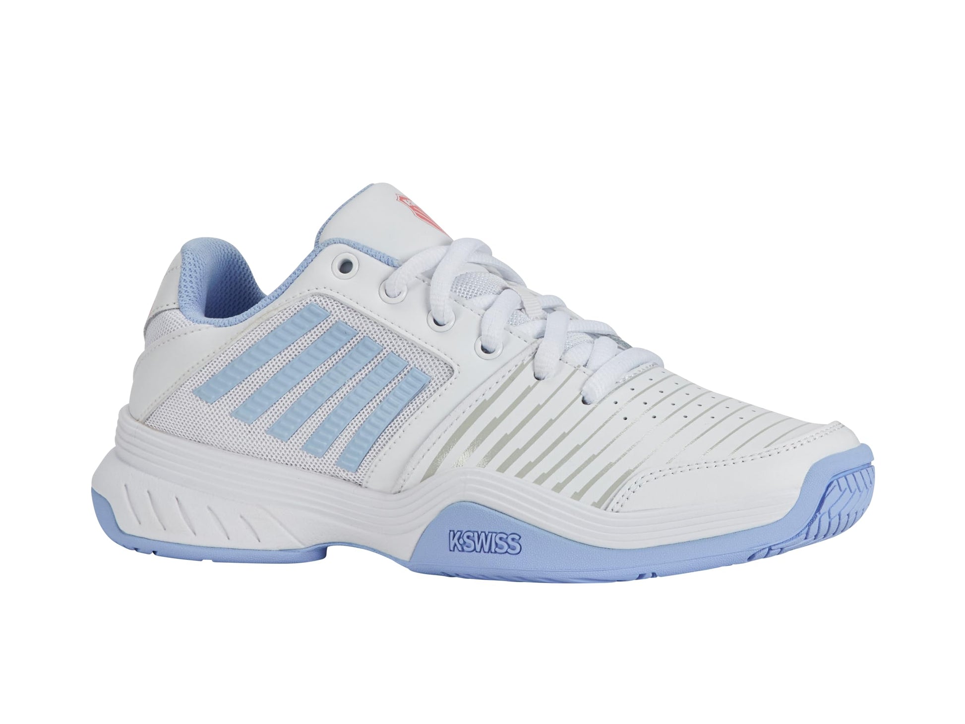 K-Swiss Women's Court Express Tennis Shoe - Tennis Mindset