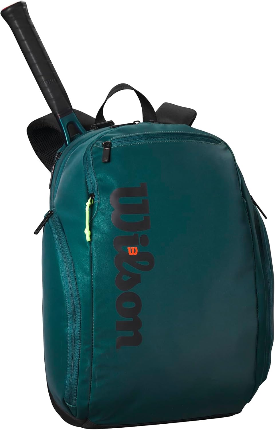 WILSON Blade V9 Super Tour Tennis Racket Bags - Tennis Mindset