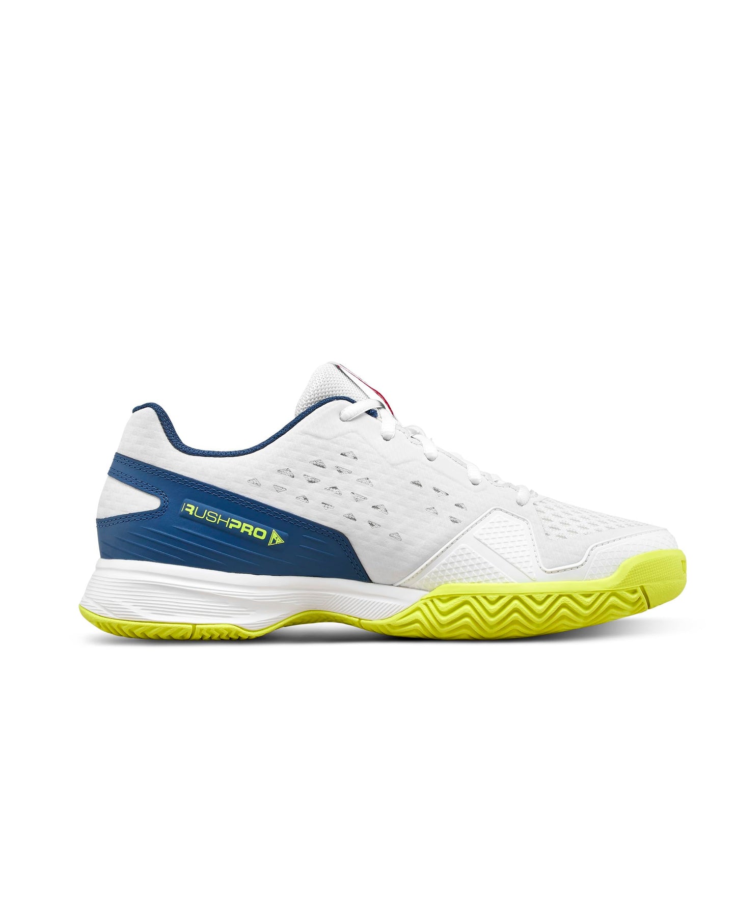 Wilson Kids' Rush Pro Lite Junior Tennis Shoe