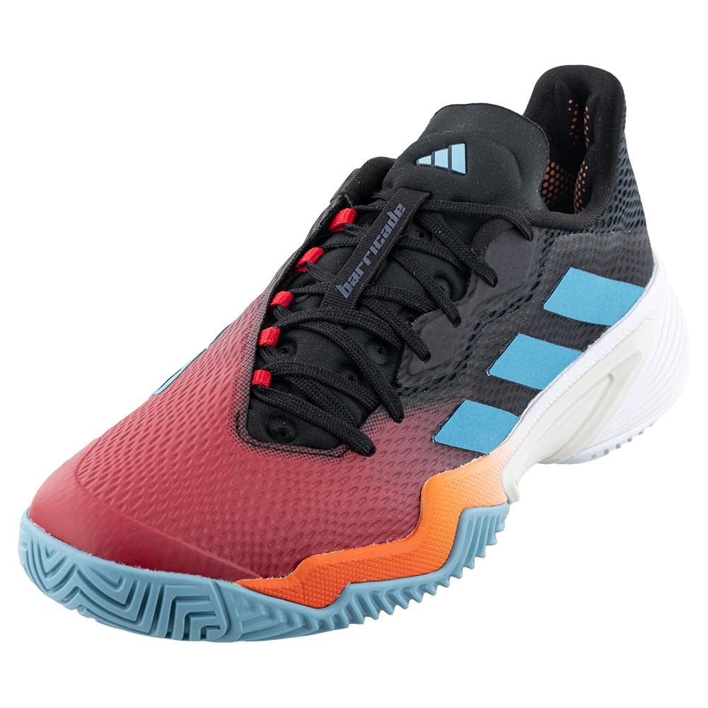 Adidas Men's Barricade Clay Tennis Shoe