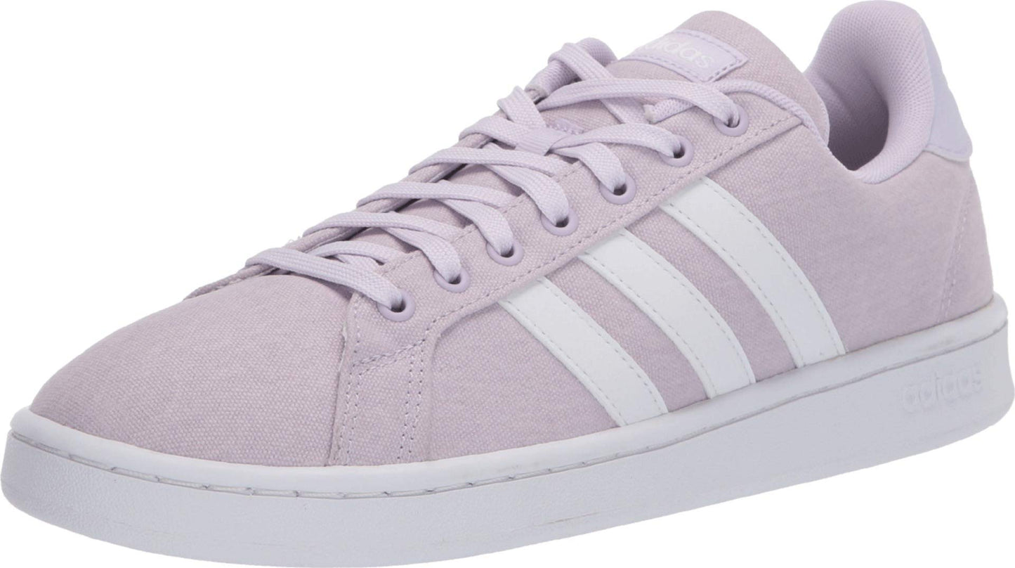 Adidas Women's Grand Court Sneaker - Tennis Mindset