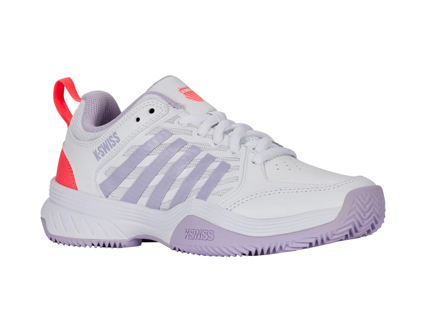K-Swiss Women's Court Express 2 Tennis Shoe - Tennis Mindset