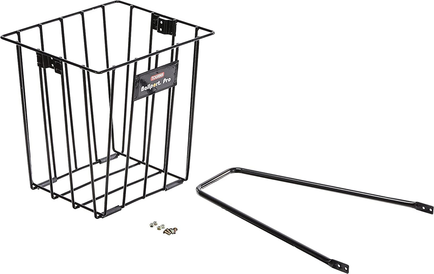 Tourna Ballport Pro Ball Pick up Tennis Hopper - Tennis Mindset