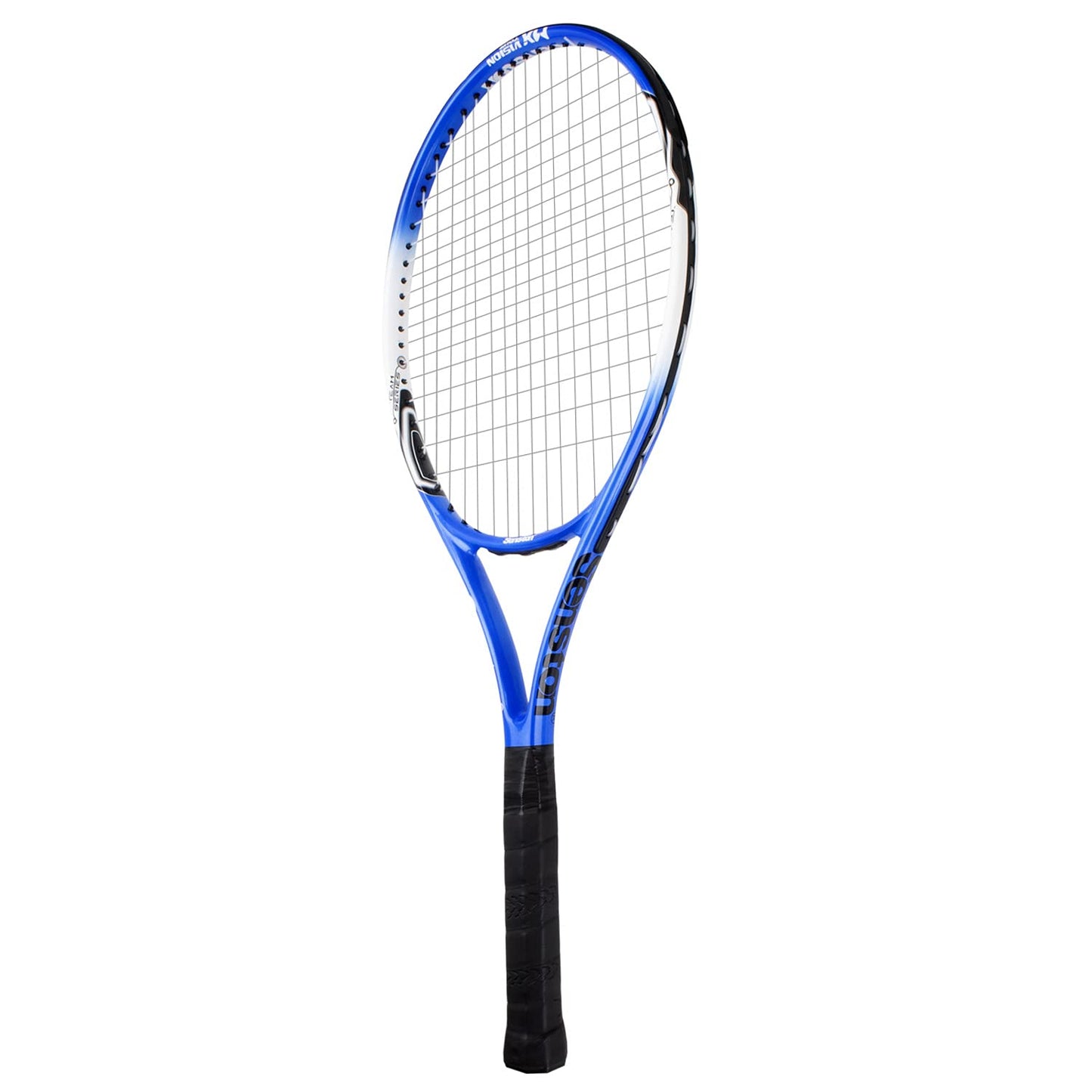 Senston 19" 23" 25" Kids Junior Tennis Racquet for Kids Children Boys Girls Tennis Rackets with Racket Cover - Tennis Mindset