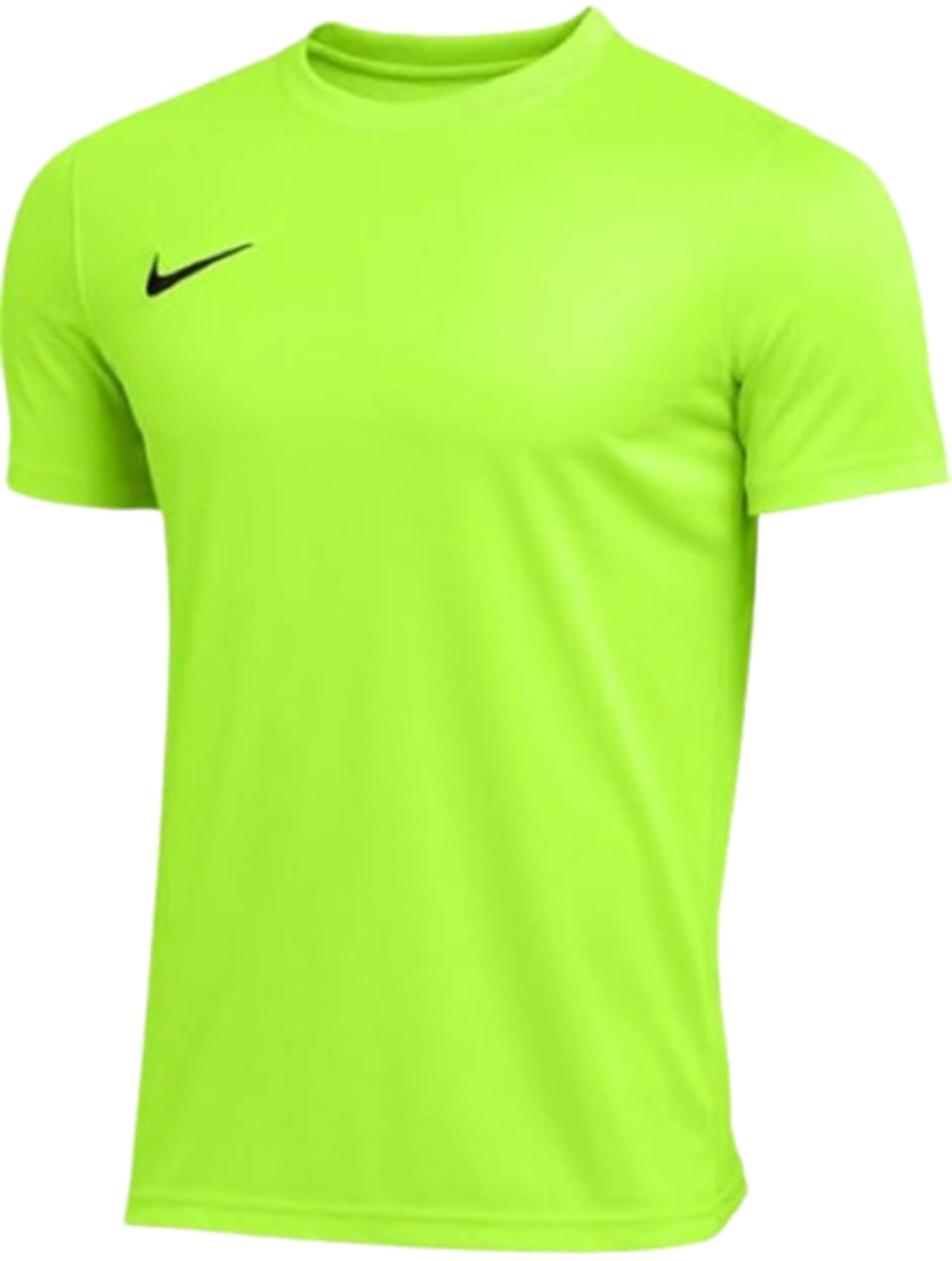 Nike Men's Park Short Sleeve T Shirt - Tennis Mindset