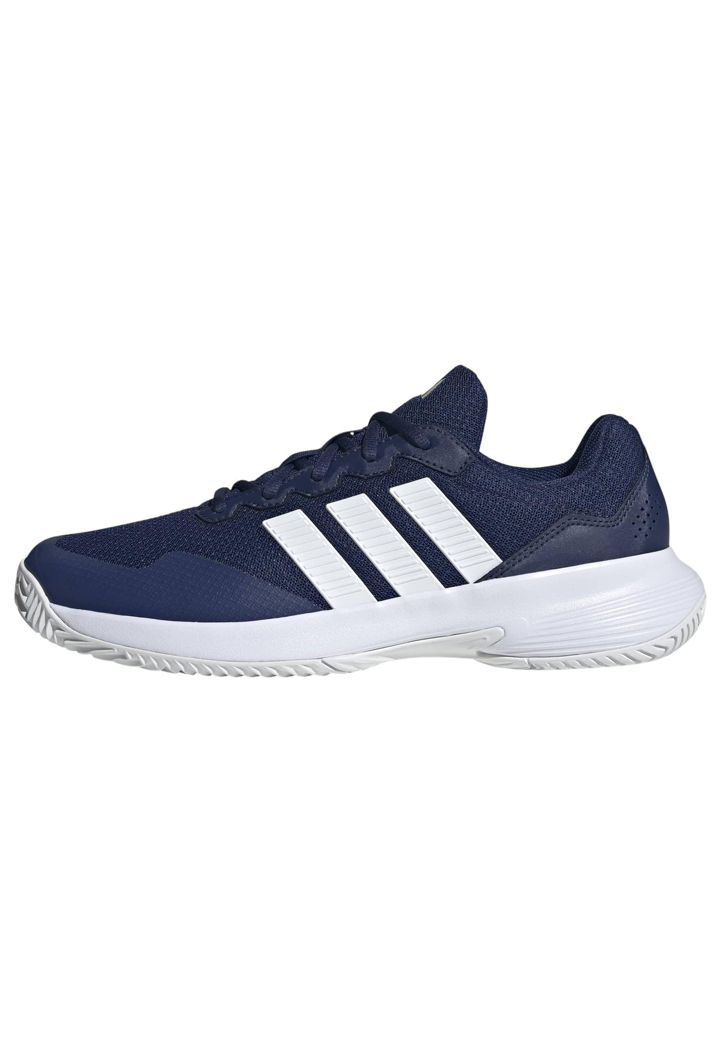 adidas Men's Gamecourt 2 Tennis Shoes