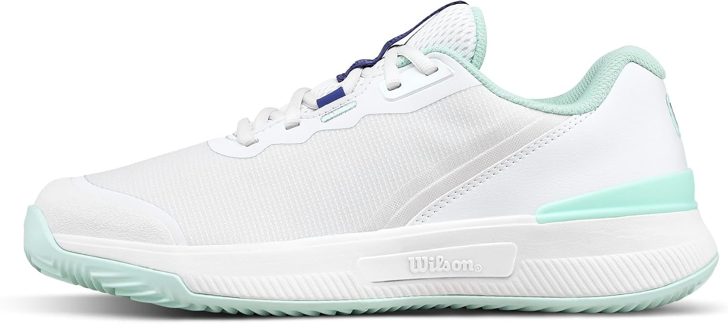 Wilson Womens Intrigue Pro Clay Tennis Shoe - Tennis Mindset