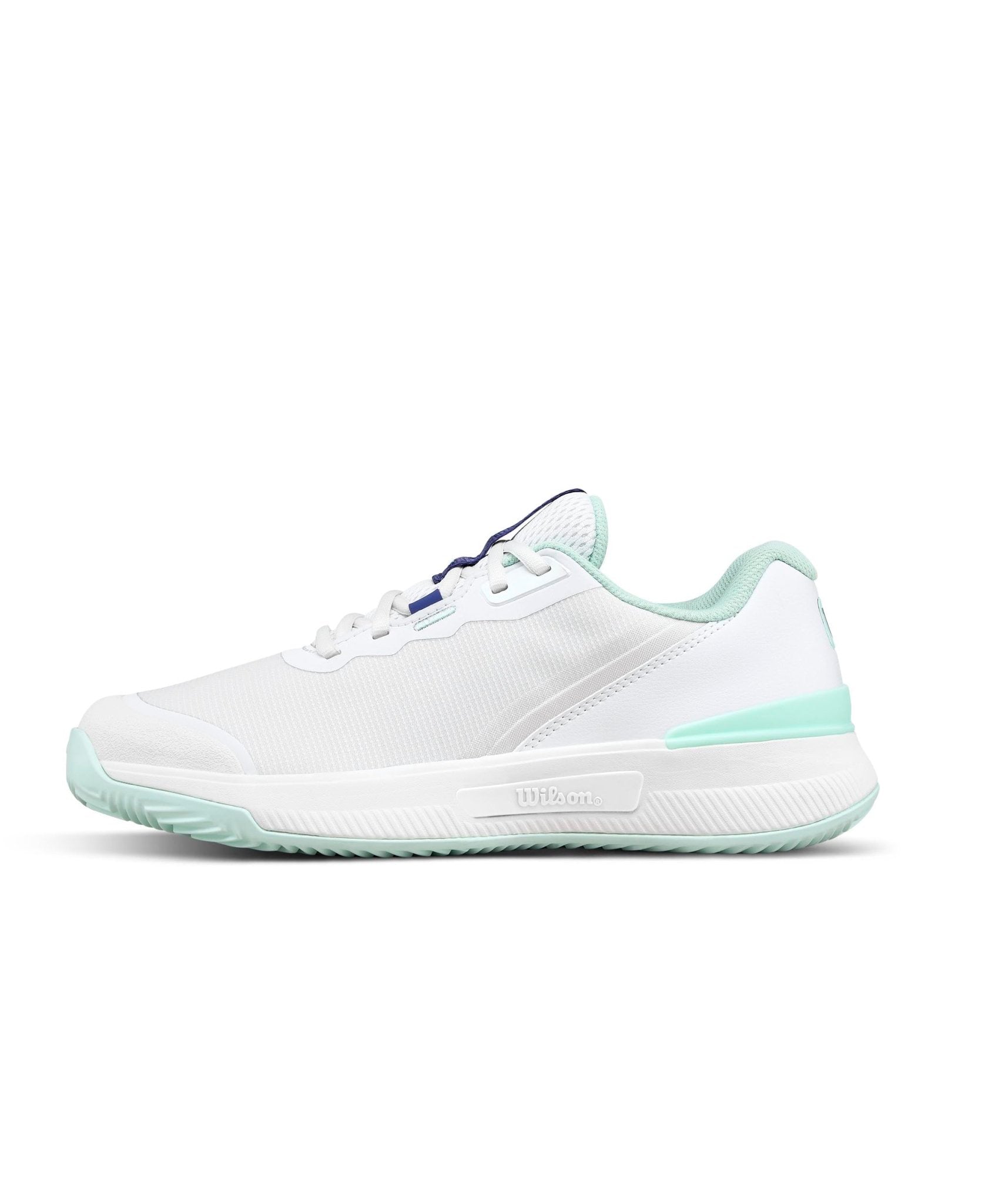 Wilson Womens Intrigue Pro Clay Tennis Shoe - Tennis Mindset
