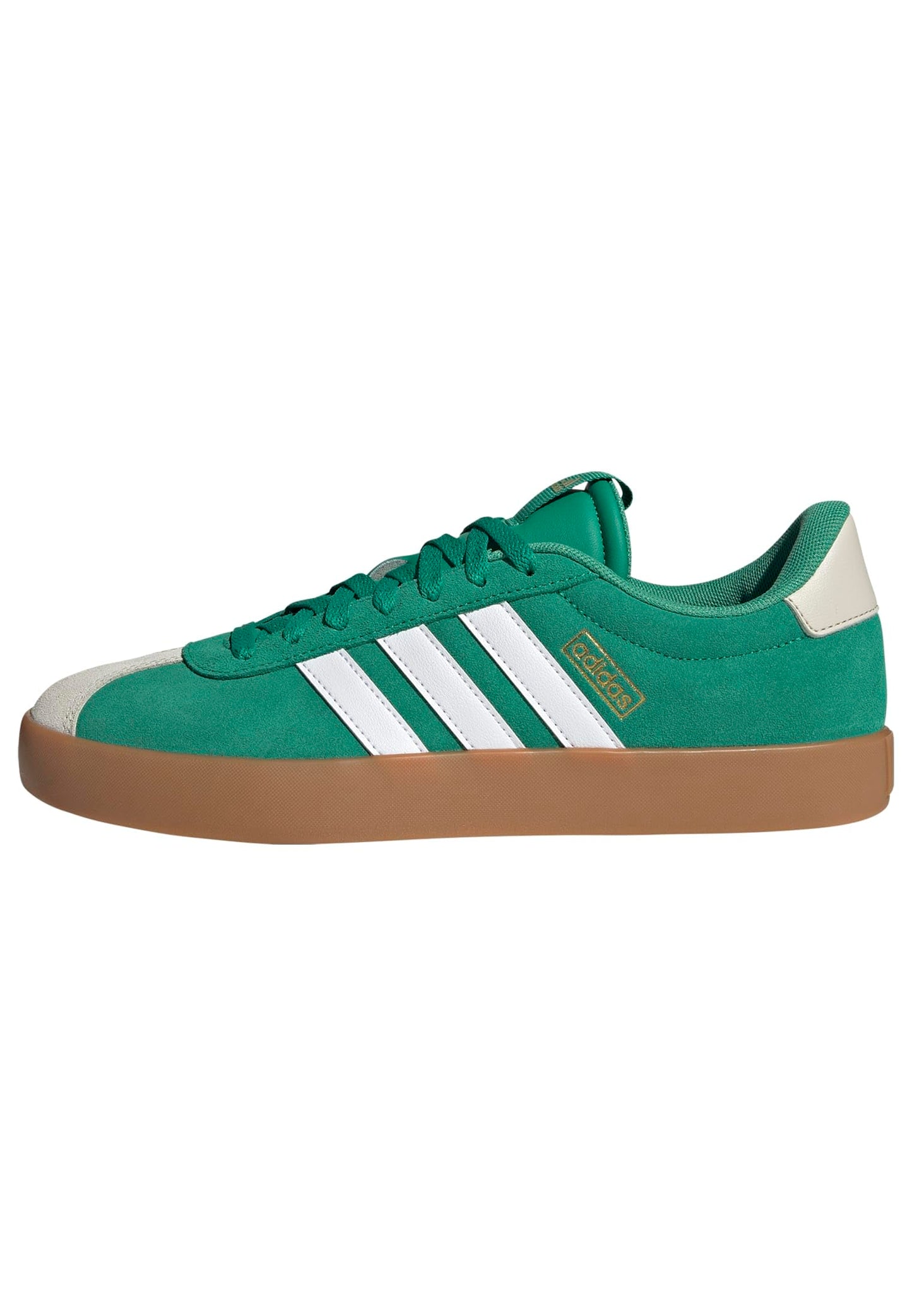 adidas Mens Vl Court 3.0 Sneakers Shoes Casual - Grey - Tennis Mindset