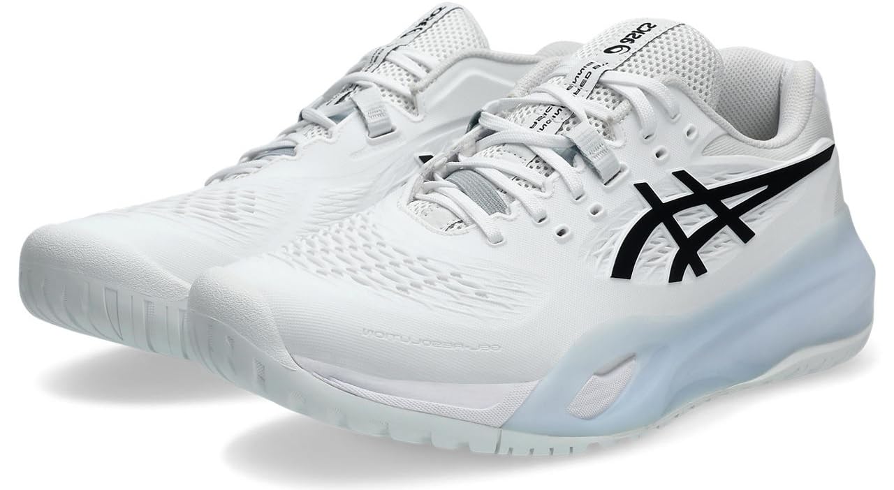 ASICS Men's Gel-Resolution X Tennis Shoes - Tennis Mindset