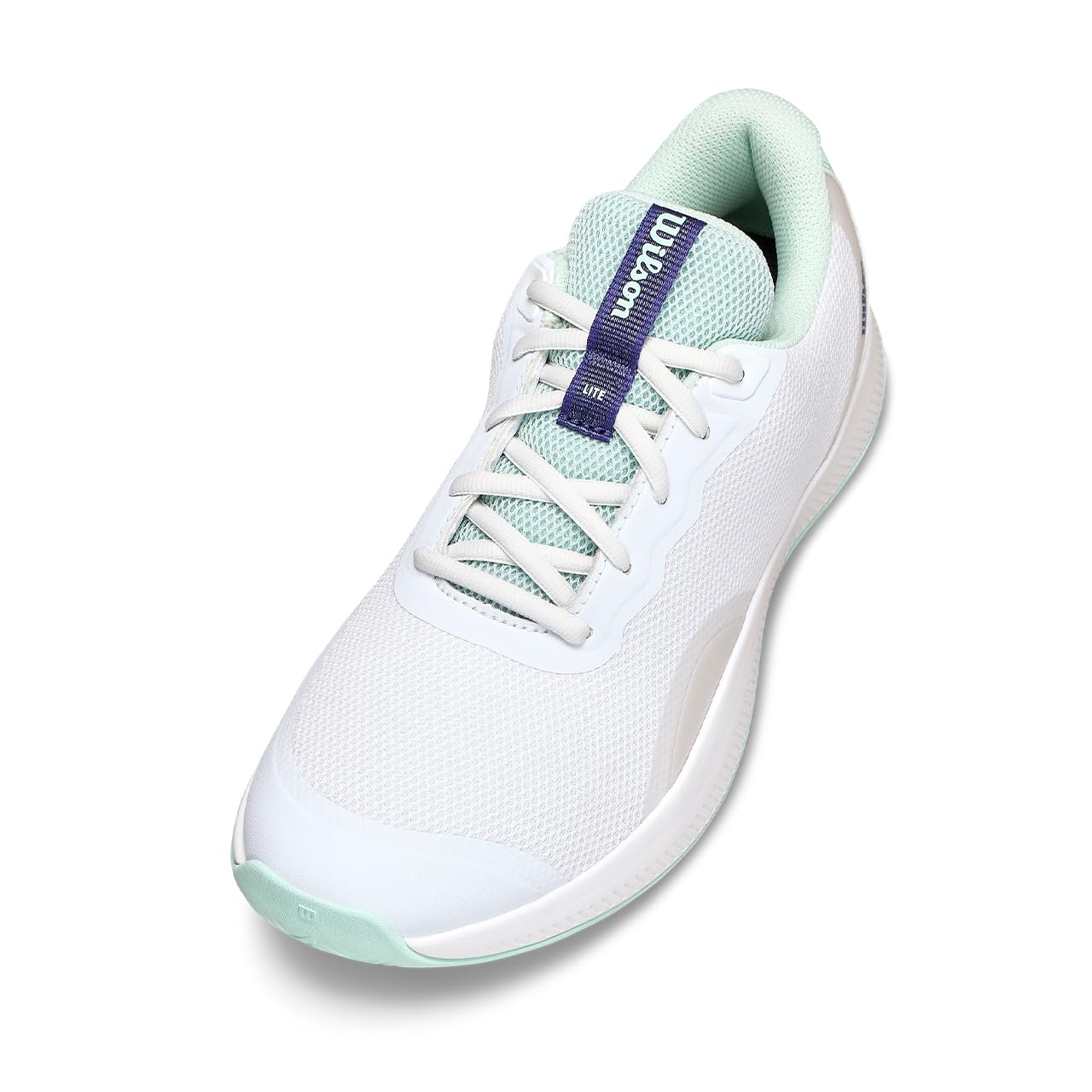 Wilson Womens Intrigue Lite Women's Tennis Shoes