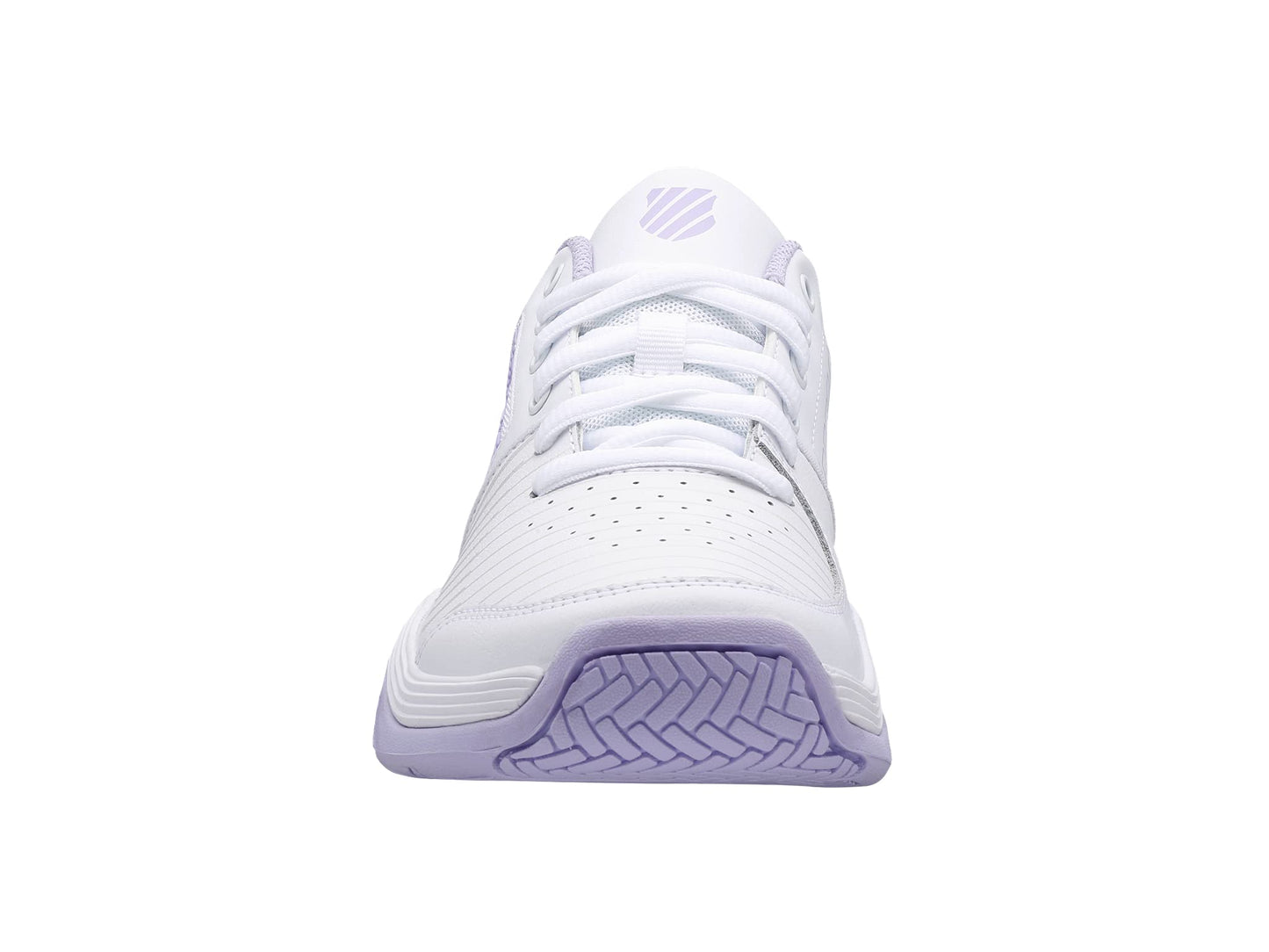 K-Swiss Women's Court Express Tennis Shoe - Tennis Mindset