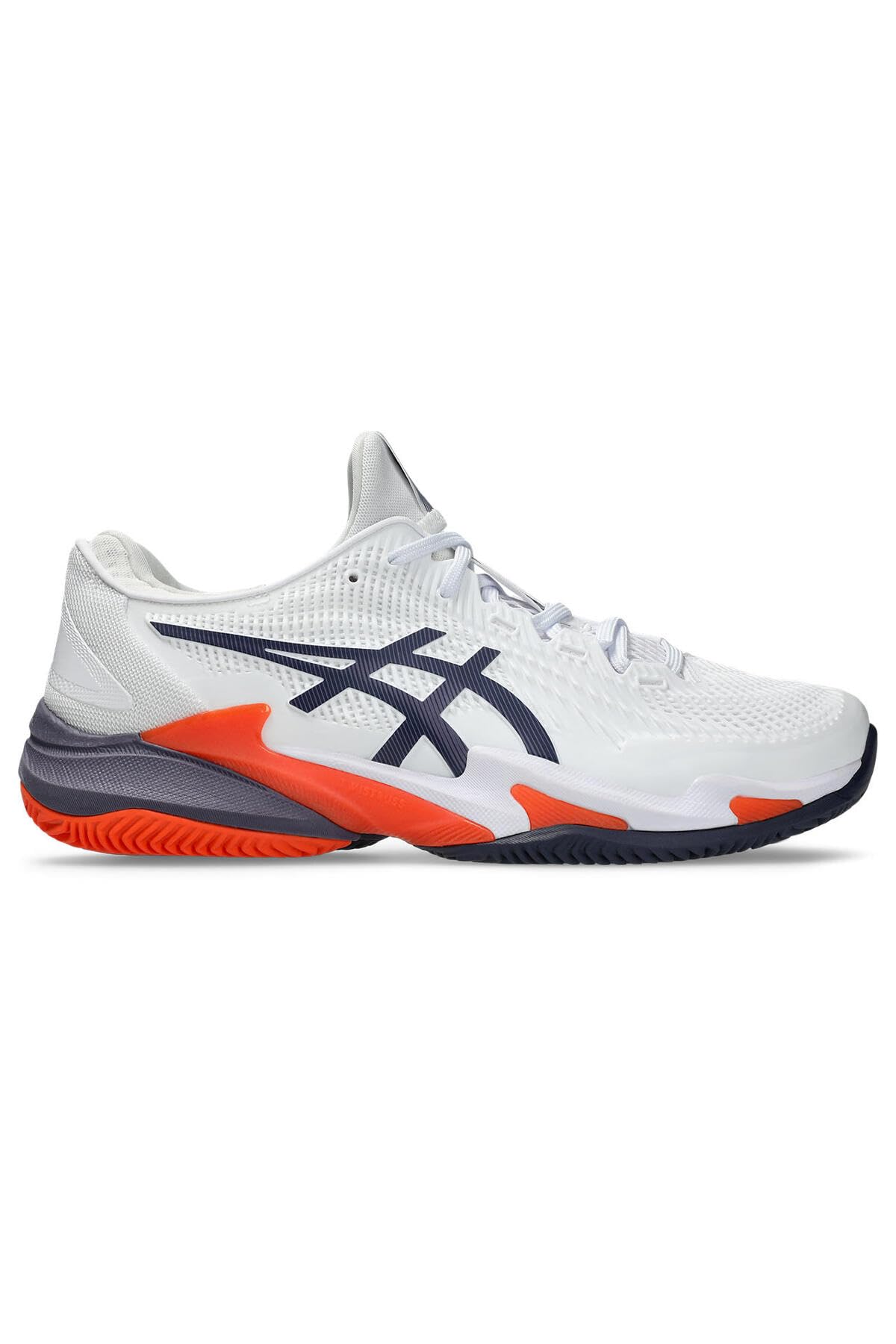 ASICS Men's Court FlyteFoam 3 Tennis Shoes - Tennis Mindset