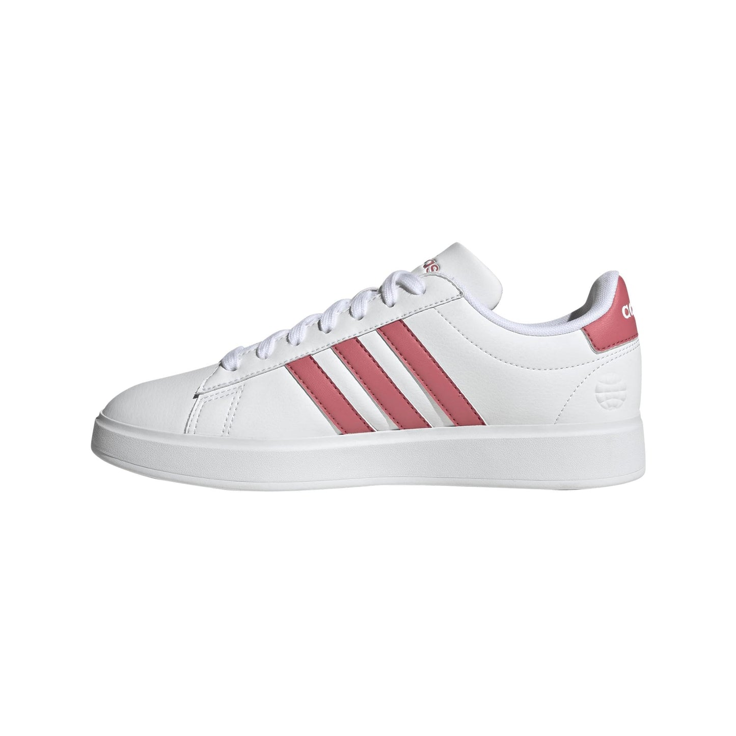adidas Women's Grand Court 2.0 Tennis Shoe - Tennis Mindset