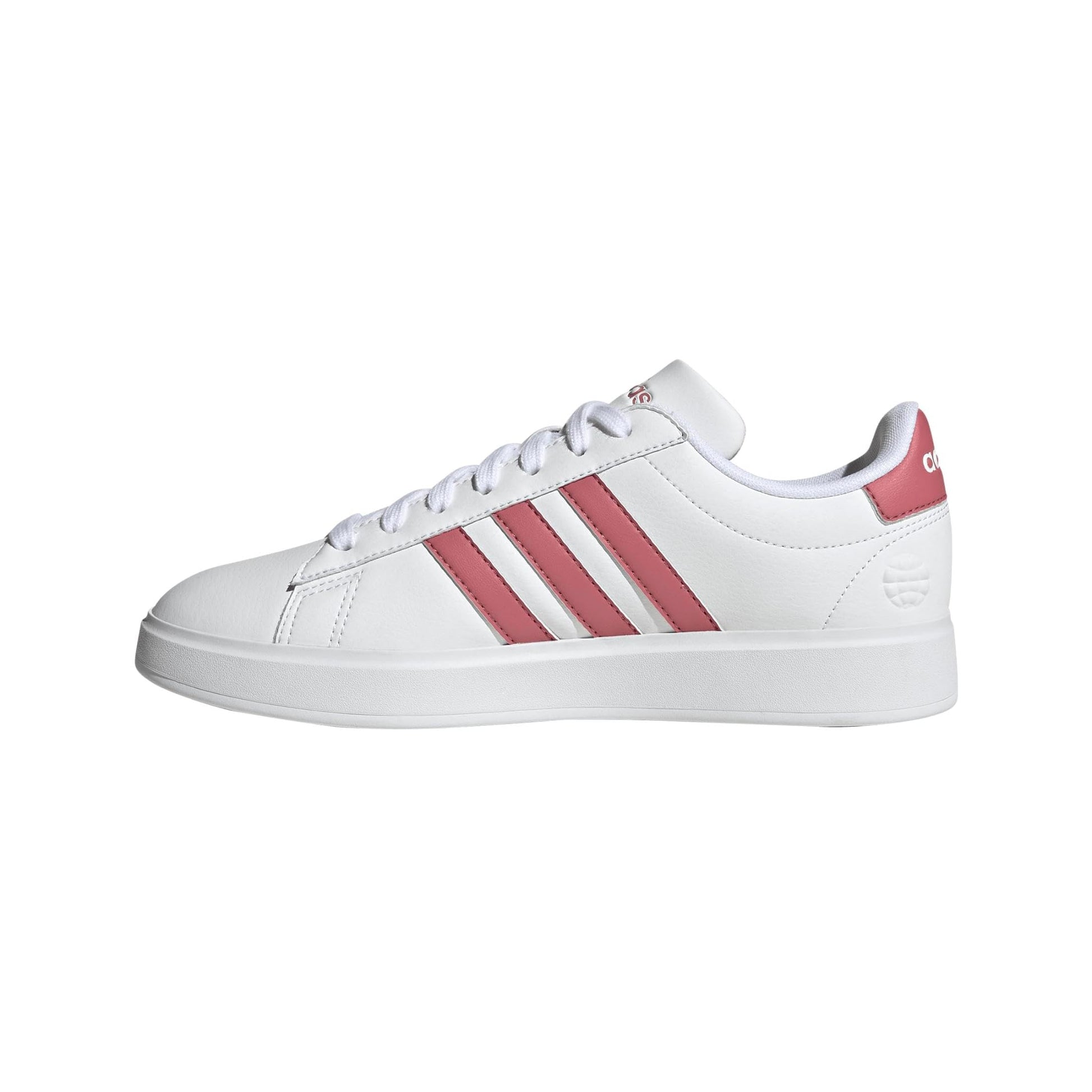 adidas Women's Grand Court 2.0 Tennis Shoe - Tennis Mindset