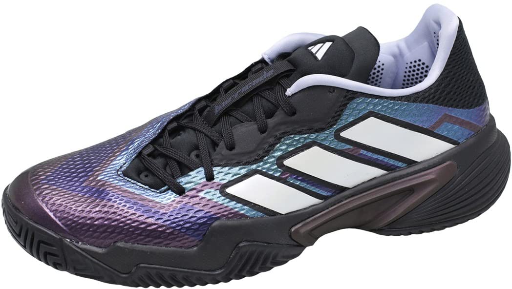 Adidas Men's Barricade Clay Tennis Shoe