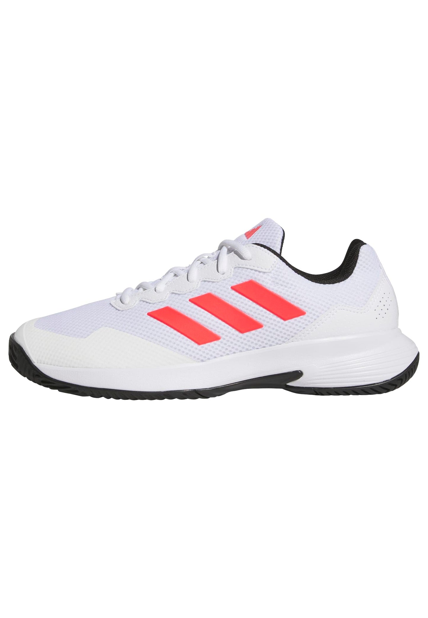 adidas Men's Gamecourt 2 Tennis Shoes