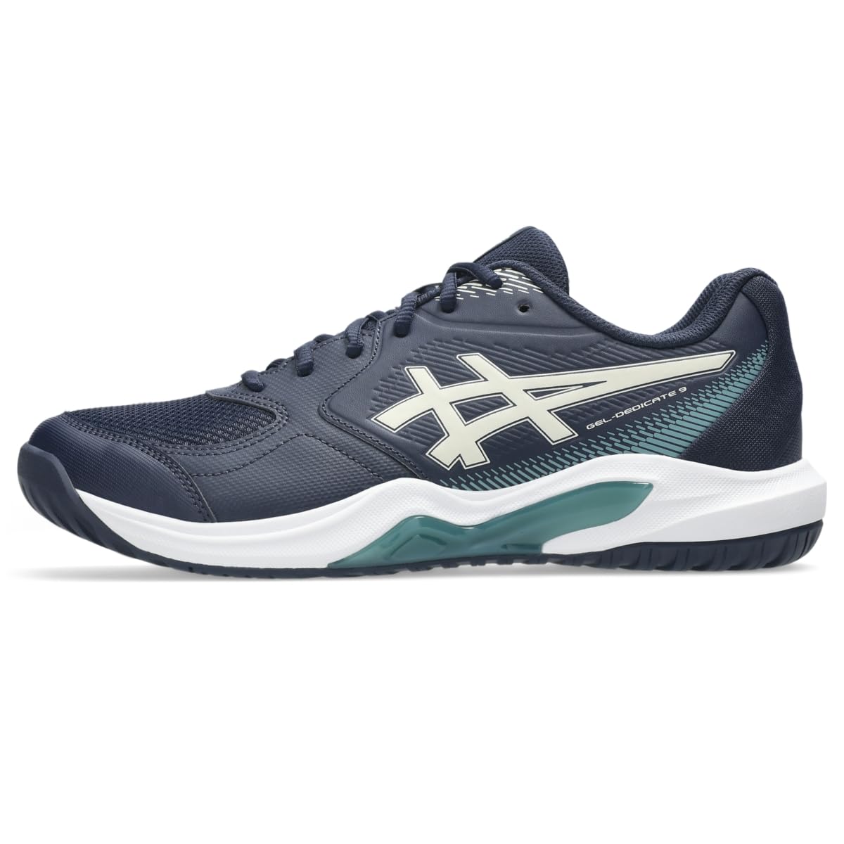 ASICS Men's Gel-Dedicate 9 Tennis