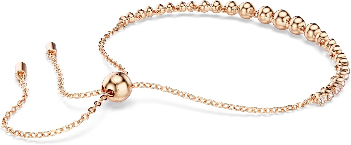 Swarovski Emily Tennis Bracelet Jewelry Collection