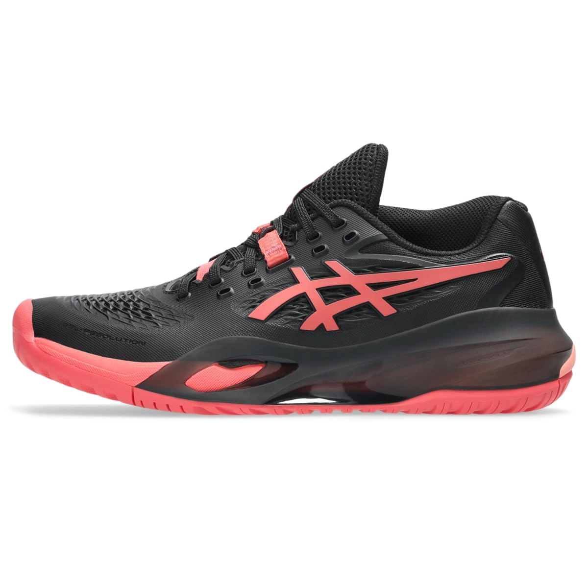 ASICS Women's Gel-Resolution X Tennis Shoes - Tennis Mindset