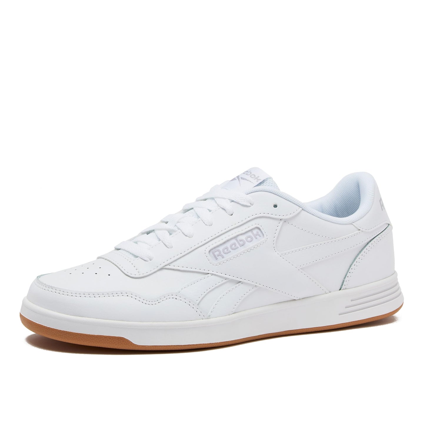 Reebok Court Advance Sneakers for Men - Casual Tennis Mens Shoes Size 6 to 15 - Tennis Mindset