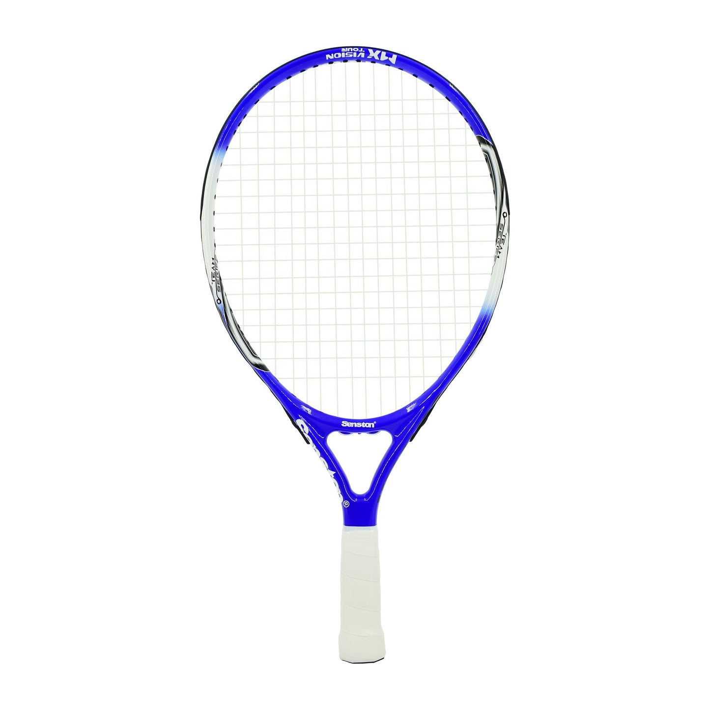 Senston 19" 23" 25" Kids Junior Tennis Racquet for Kids Children Boys Girls Tennis Rackets with Racket Cover - Tennis Mindset