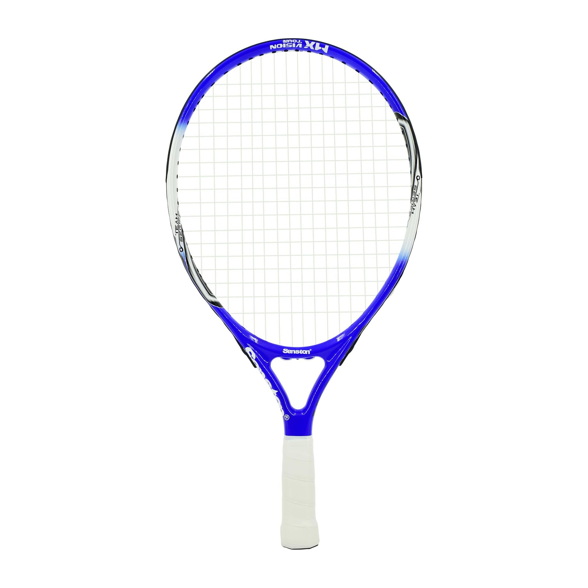 Senston 19" 23" 25" Kids Junior Tennis Racquet for Kids Children Boys Girls Tennis Rackets with Racket Cover - Tennis Mindset