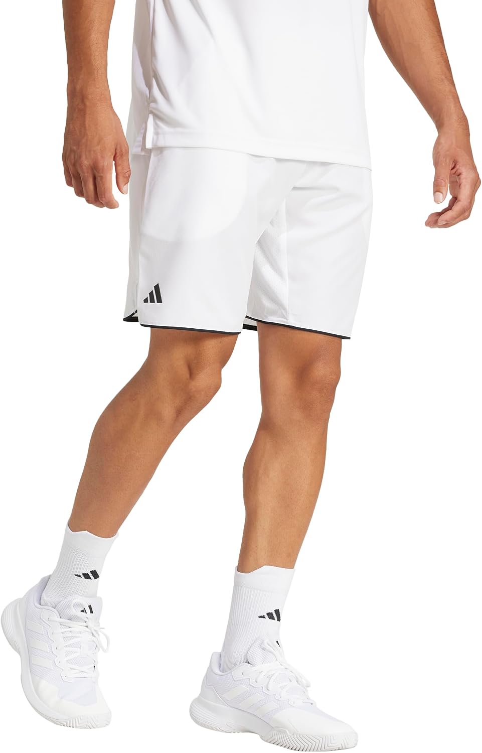 Adidas Mens Club Tennis Climacool Shorts - Tennis Mindset