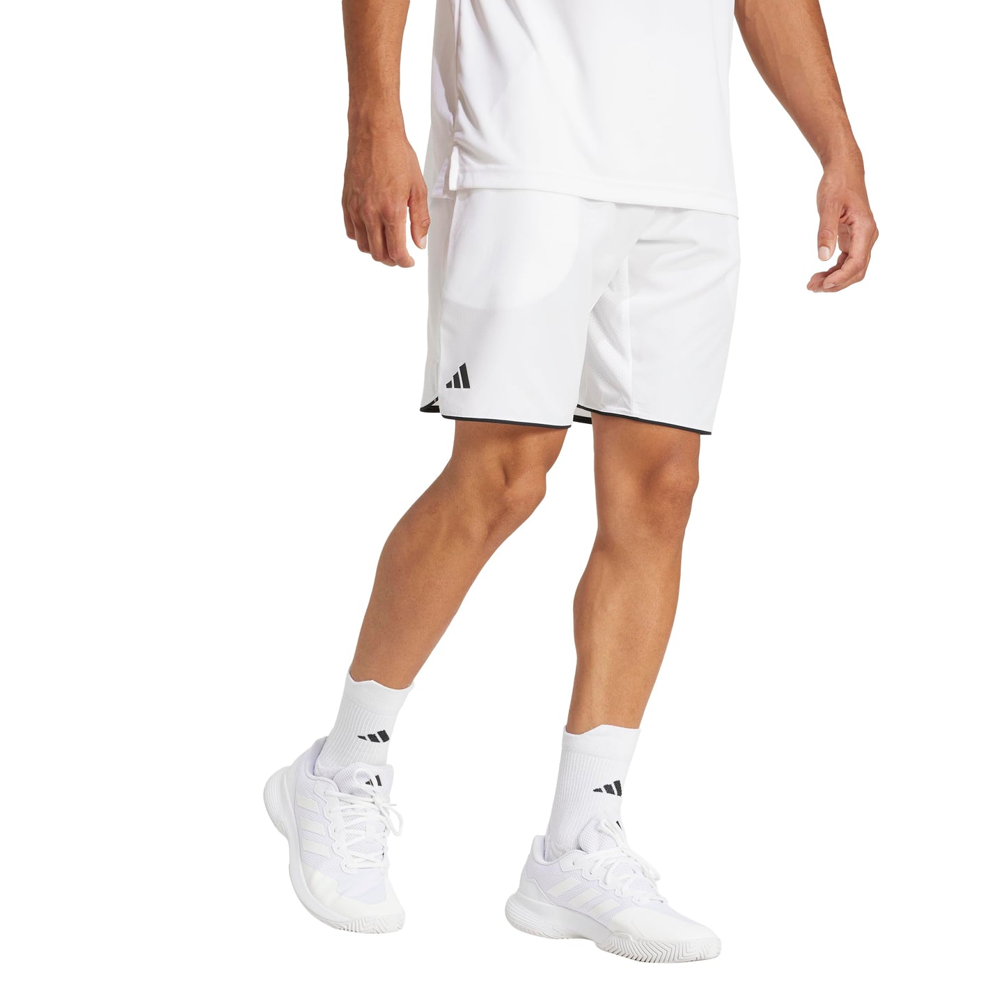 Adidas Mens Club Tennis Climacool Shorts - Tennis Mindset