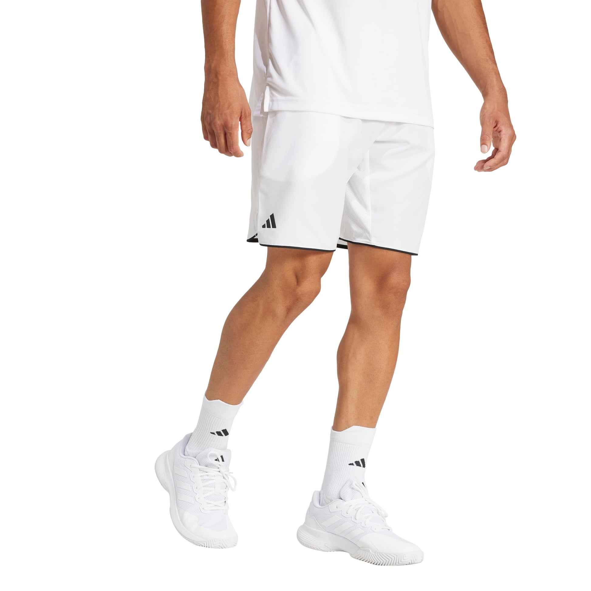 Adidas Mens Club Tennis Climacool Shorts - Tennis Mindset