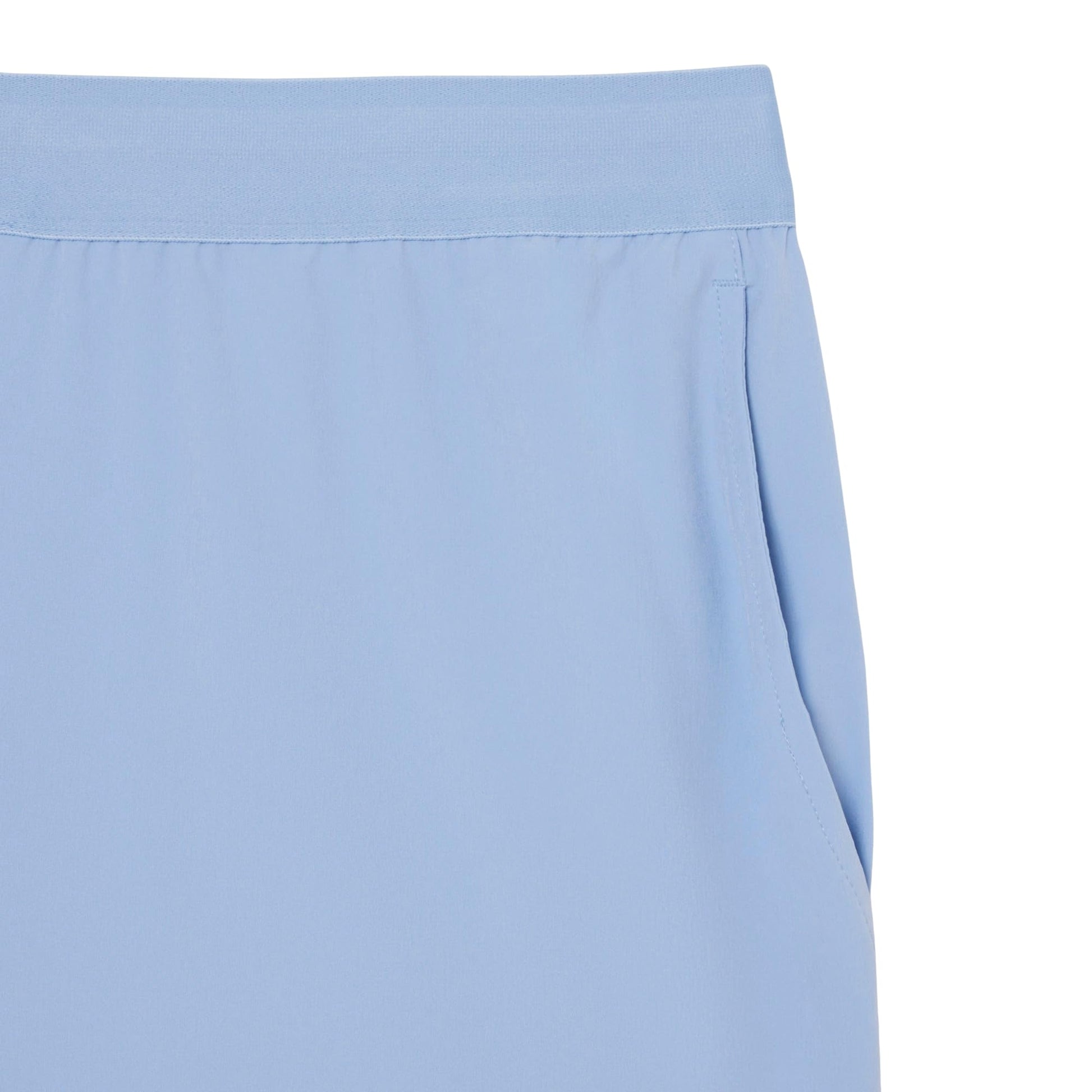 Lacoste Men's Regular Fit Ultra Dry Tennis Shorts - Tennis Mindset
