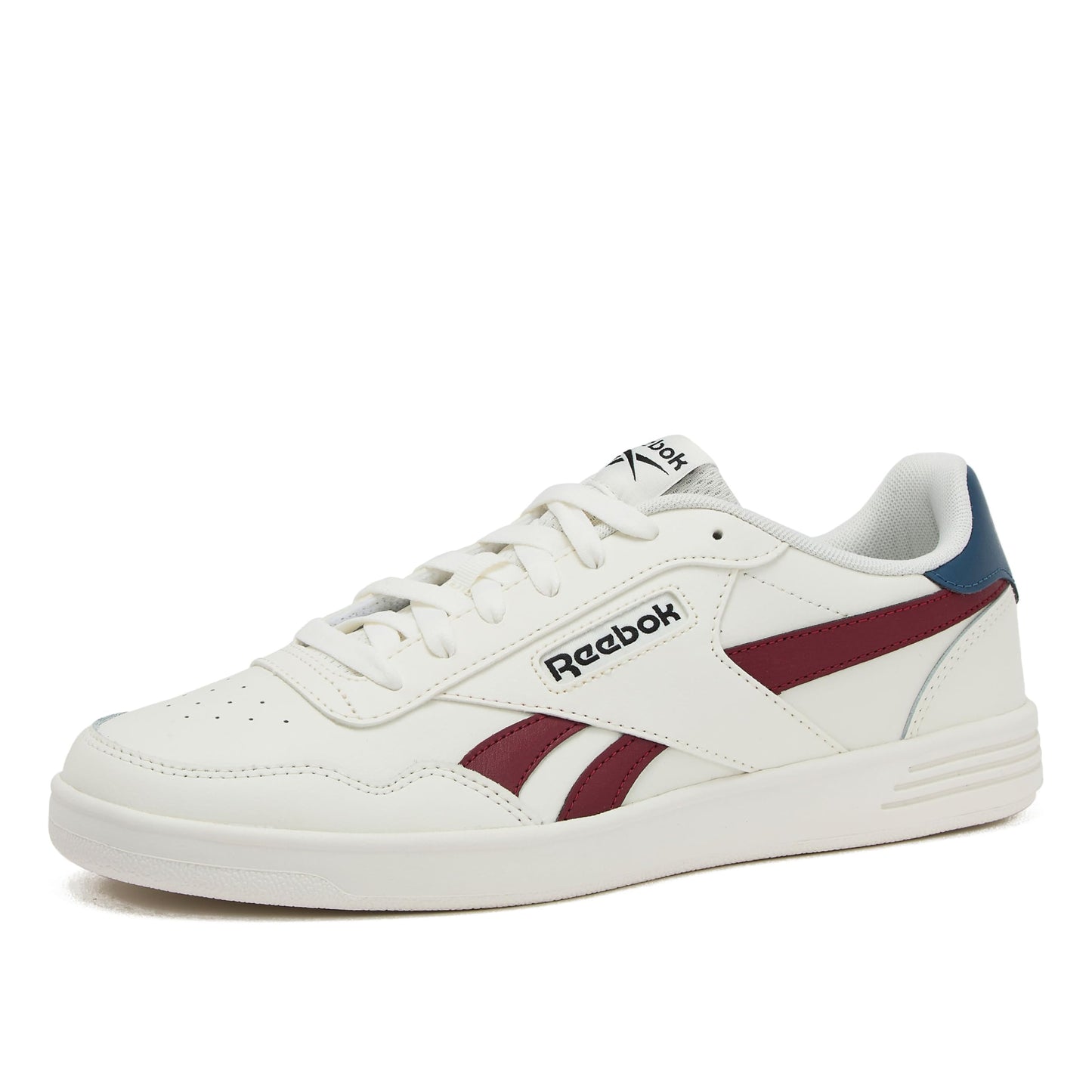 Reebok Court Advance Sneakers for Men - Casual Tennis Mens Shoes Size 6 to 15