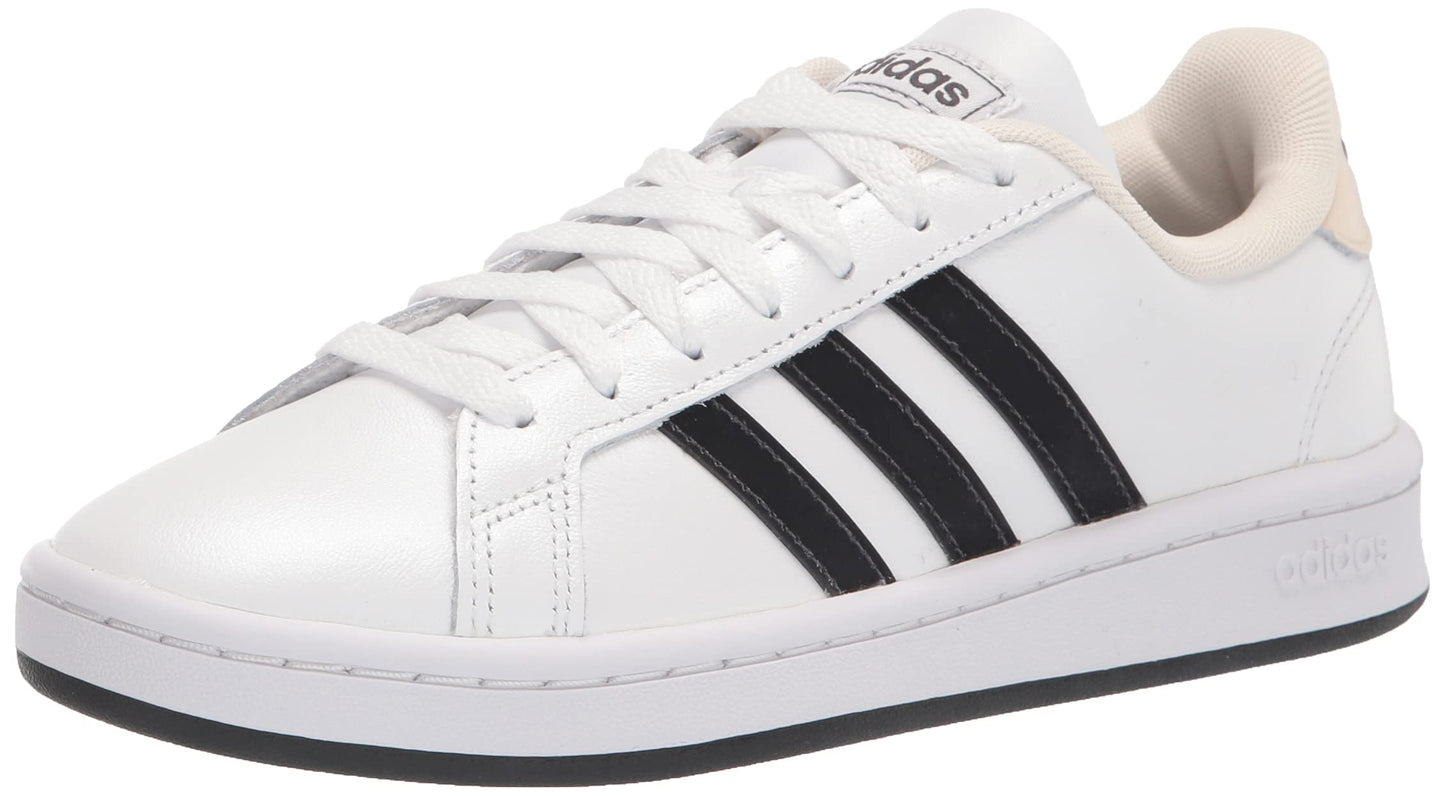 Adidas Women's Grand Court Sneaker - Tennis Mindset