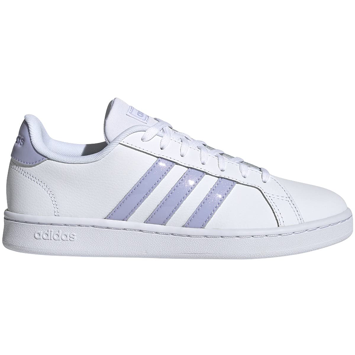 Adidas Women's Grand Court Sneaker - Tennis Mindset