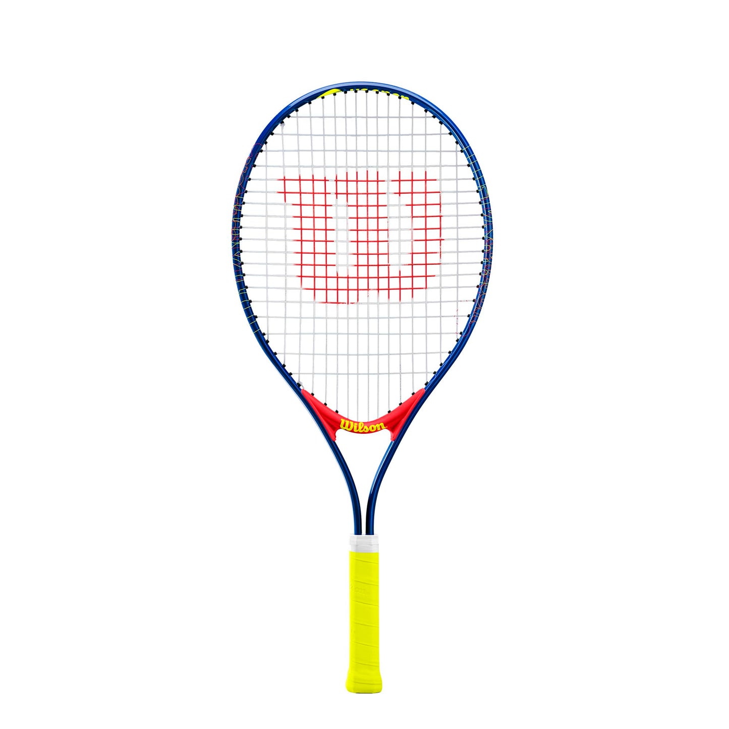 Wilson US Open Jr Tennis Rackets