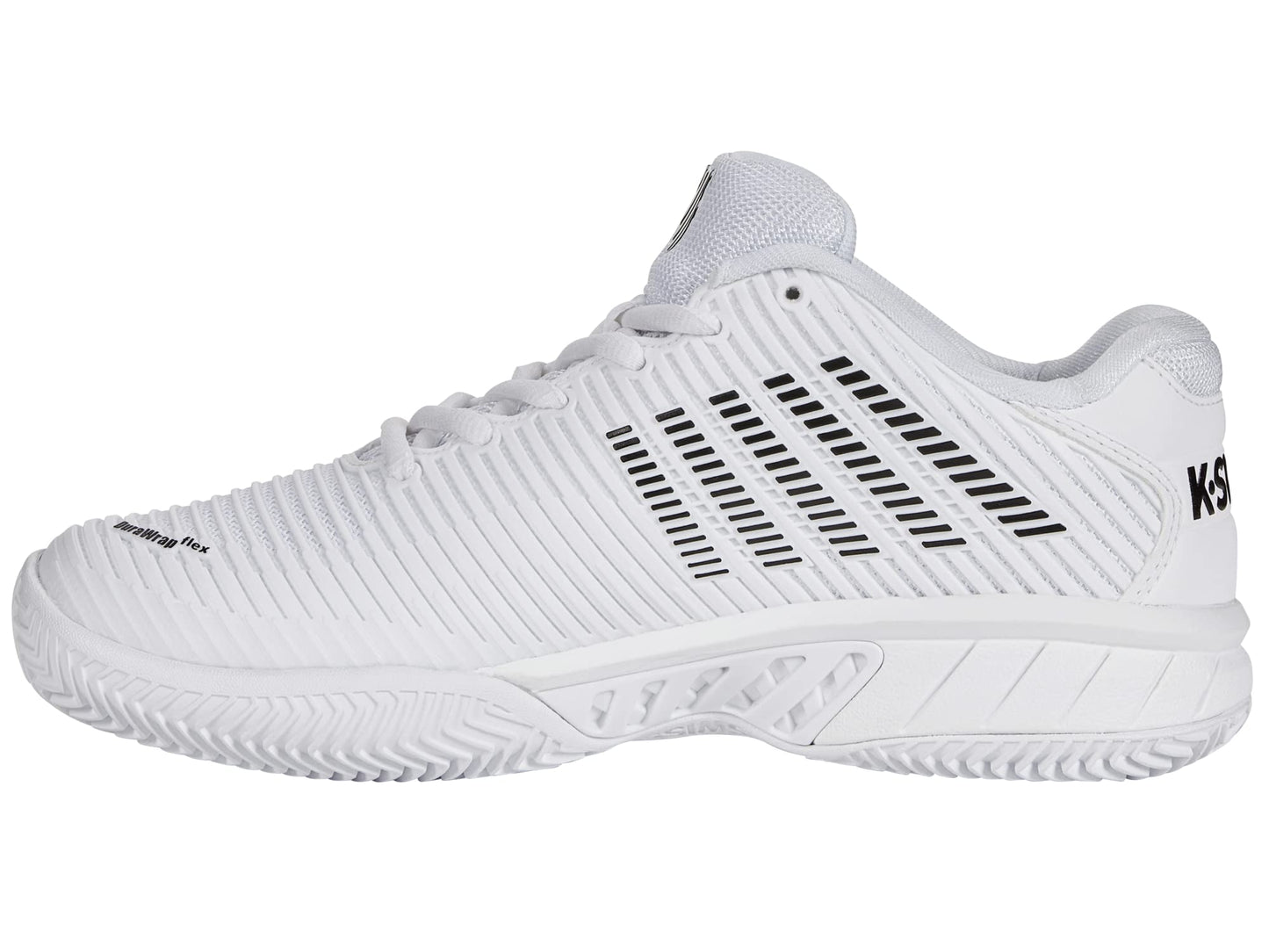 K-Swiss Women's Hypercourt Express 2 HB - Clay Court Tennis Shoe
