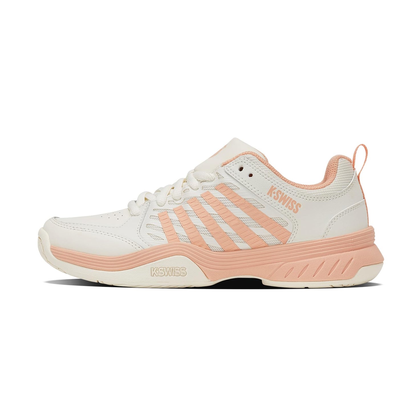 K-Swiss Women's Court Express 2 Tennis Shoe - Tennis Mindset
