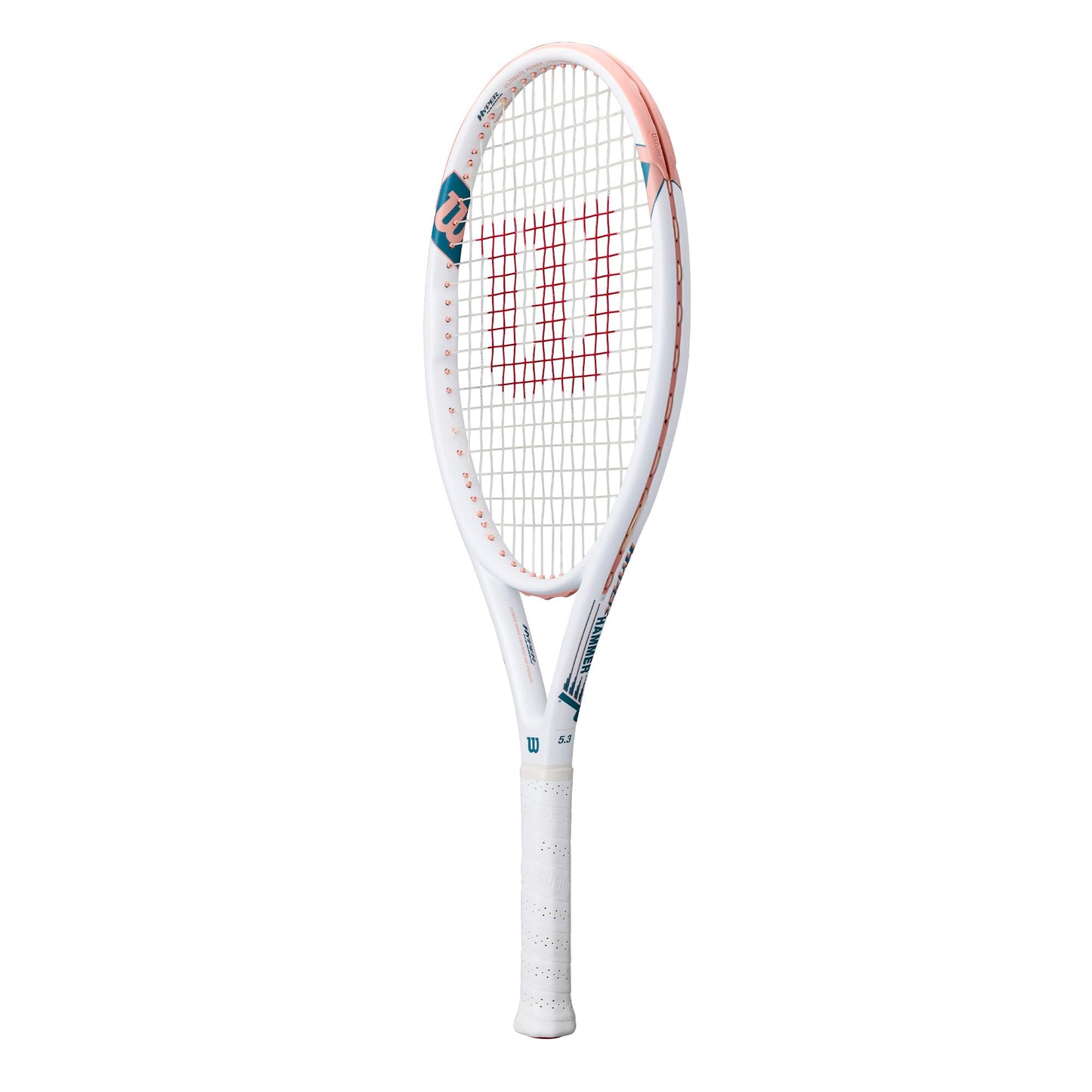 Wilson Hyper Hammer 5.3 Adult Recreational Tennis Rackets - Tennis Mindset