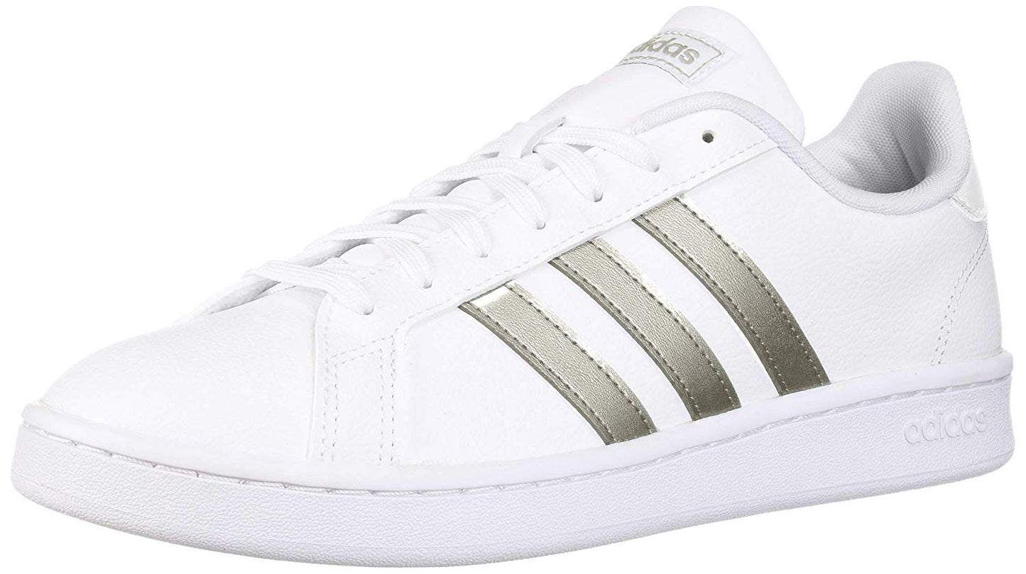Adidas Women's Grand Court Sneaker - Tennis Mindset