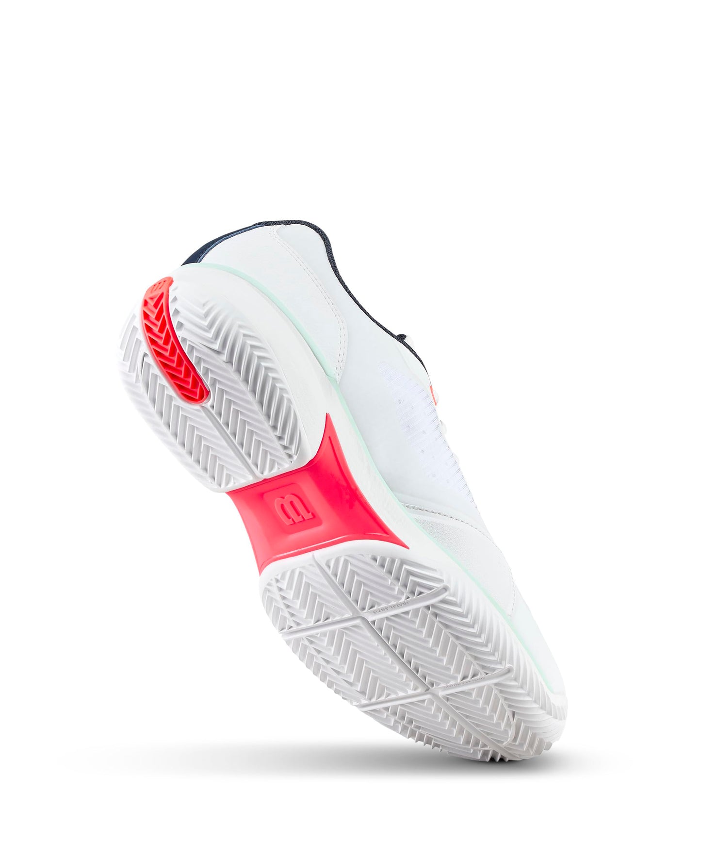 Wilson Mens Rush Lite 5 Clay Men's Tennis Shoes - Tennis Mindset