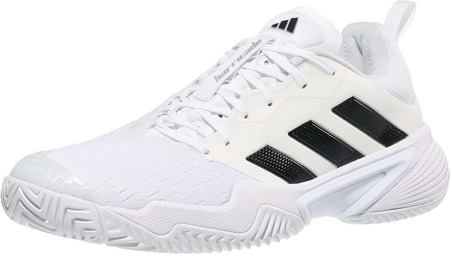Adidas Men's Barricade Clay Tennis Shoe