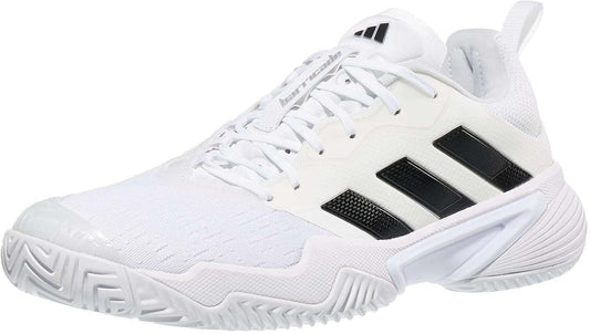 Adidas Men's Barricade Clay Tennis Shoe - Tennis Mindset